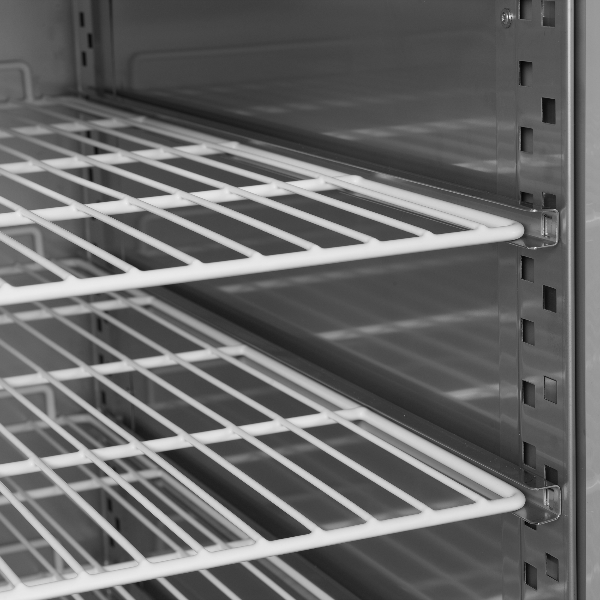Picture of Tefcold BF850I Versatile freezer for ice cream storage