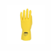 Picture of Household Yellow Rubber Gloves L (12x12)