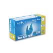 Picture of Spiritpak Examination Blue Nitrile PF Gloves L (10x100)
