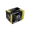 Picture of Spiritpak High Strength Black Nitrile PF Gloves L (10x100)