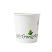 Picture of 24oz White Greenspirit Compostable Soup Containers (CS2)(20x25)