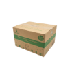 Picture of 24oz White Greenspirit Compostable Soup Containers (CS2)(20x25)