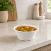 Picture of New 9oz Bagasse Bowl (20x50`s) - PFAS FREE