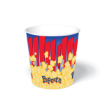 Picture of 130oz Popcorn Bucket (300) SFR130