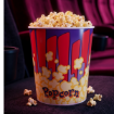 Picture of 130oz Popcorn Bucket (300) SFR130