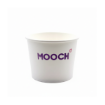 Picture of 12oz "Mooch" ice cream cup (1000)