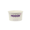 Picture of 8oz "Mooch" ice cream cup (1000)