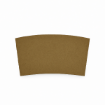Picture of 8/9oz Greenspirit Coffee Cup Sleeve (10x100)