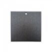 Picture of Black Machine Burger Discs (Square) 114x114mm 6.5mm