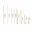Picture of Beef Skewers 6mm x 200mm (300 units)
