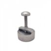 Picture of Round Burger Press 3 Inch (90mm)