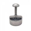 Picture of Round Burger Press 4 Inch (100mm)