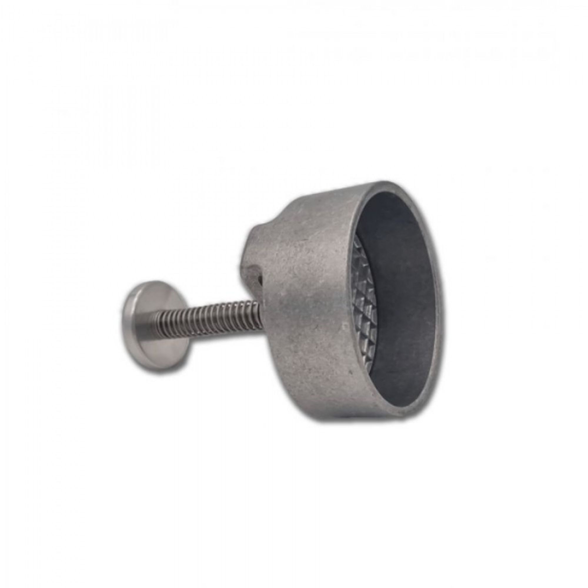 Picture of Round Burger Press 3 Inch (90mm)