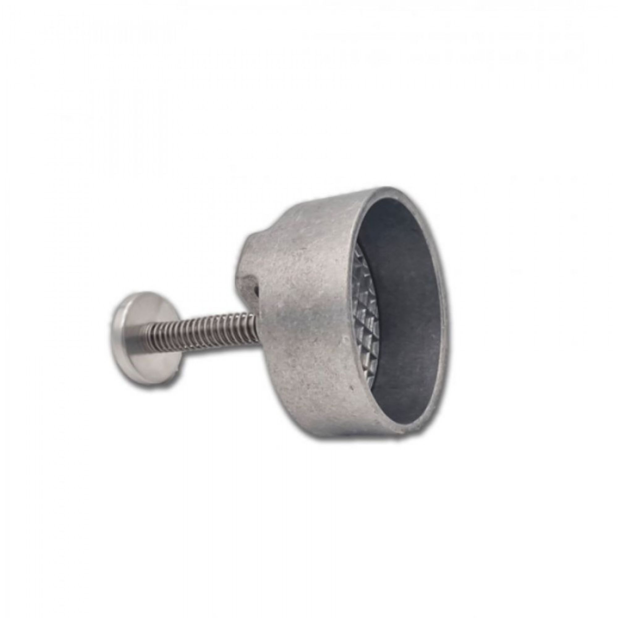 Picture of Round Burger Press 4 Inch (100mm)