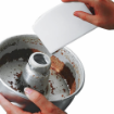 Picture of Bowl Scraper White