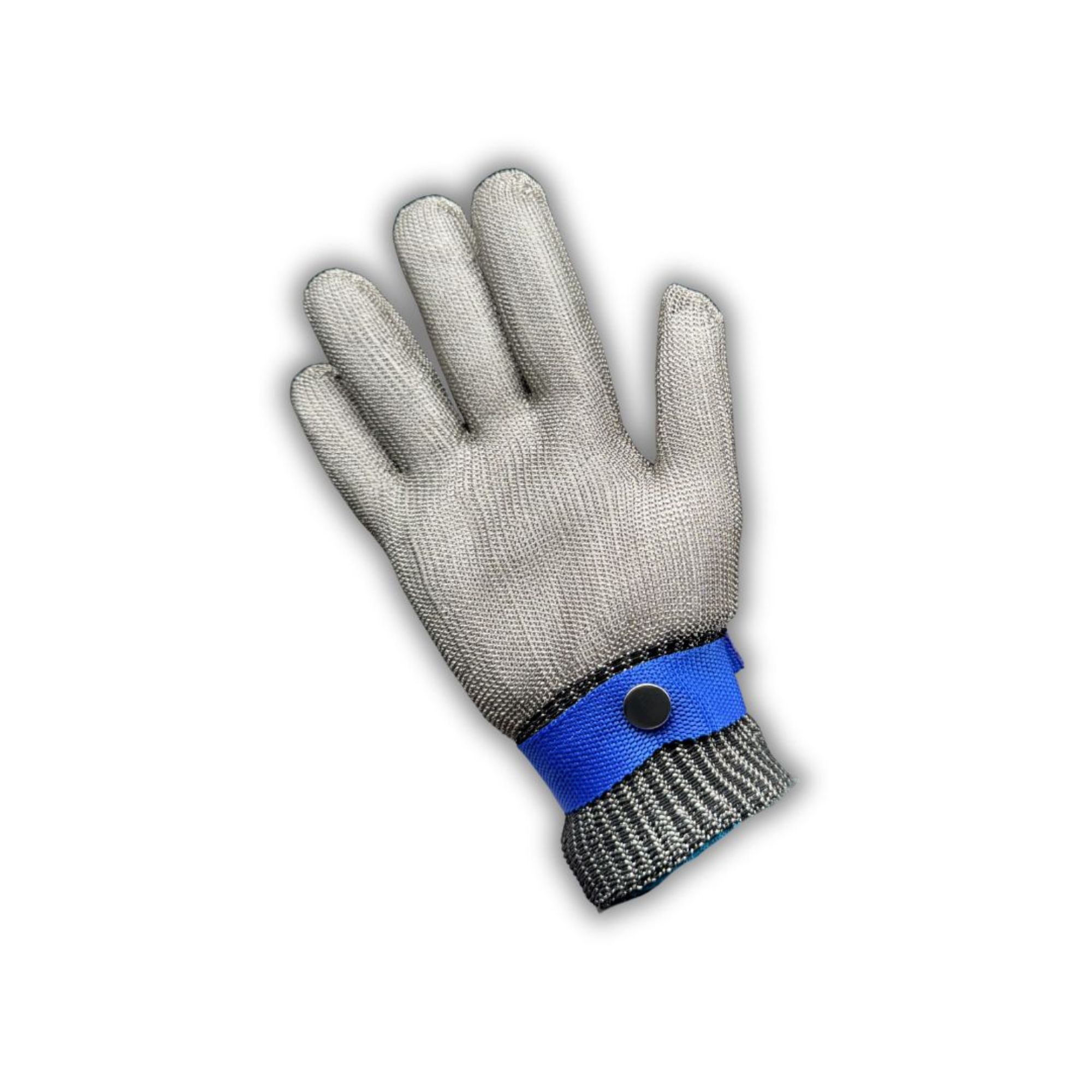 Picture of Steel Wire Glove Large