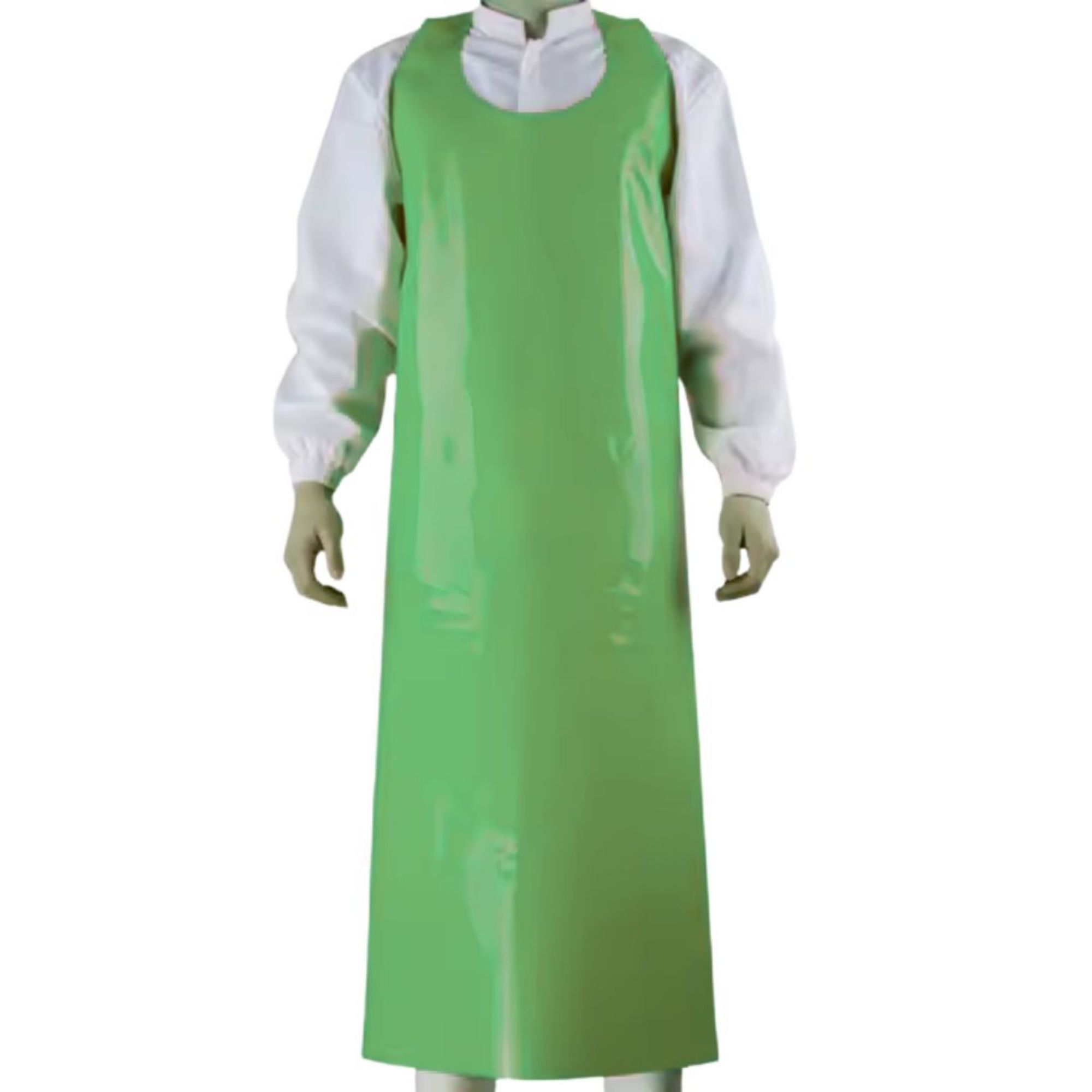 Picture of Apron TPU (135 cm x 90 cm x 0.3 mm)