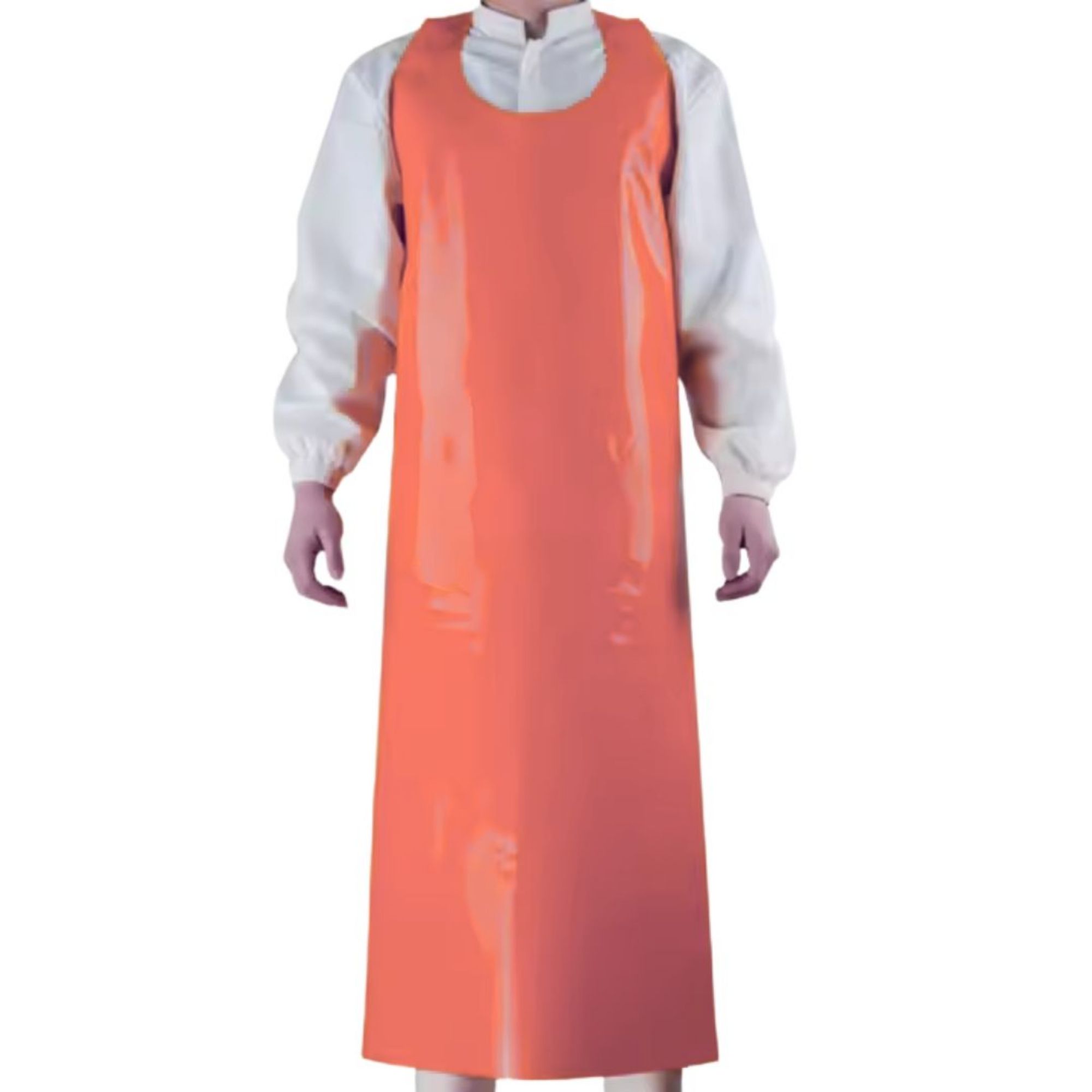 Picture of Apron TPU (135 cm x 90 cm x 0.3 mm)
