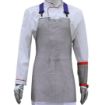 Picture of Chainmail Apron Stainless Steel Mesh