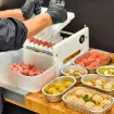 Picture of Rolly – Professional Meatball Machine
