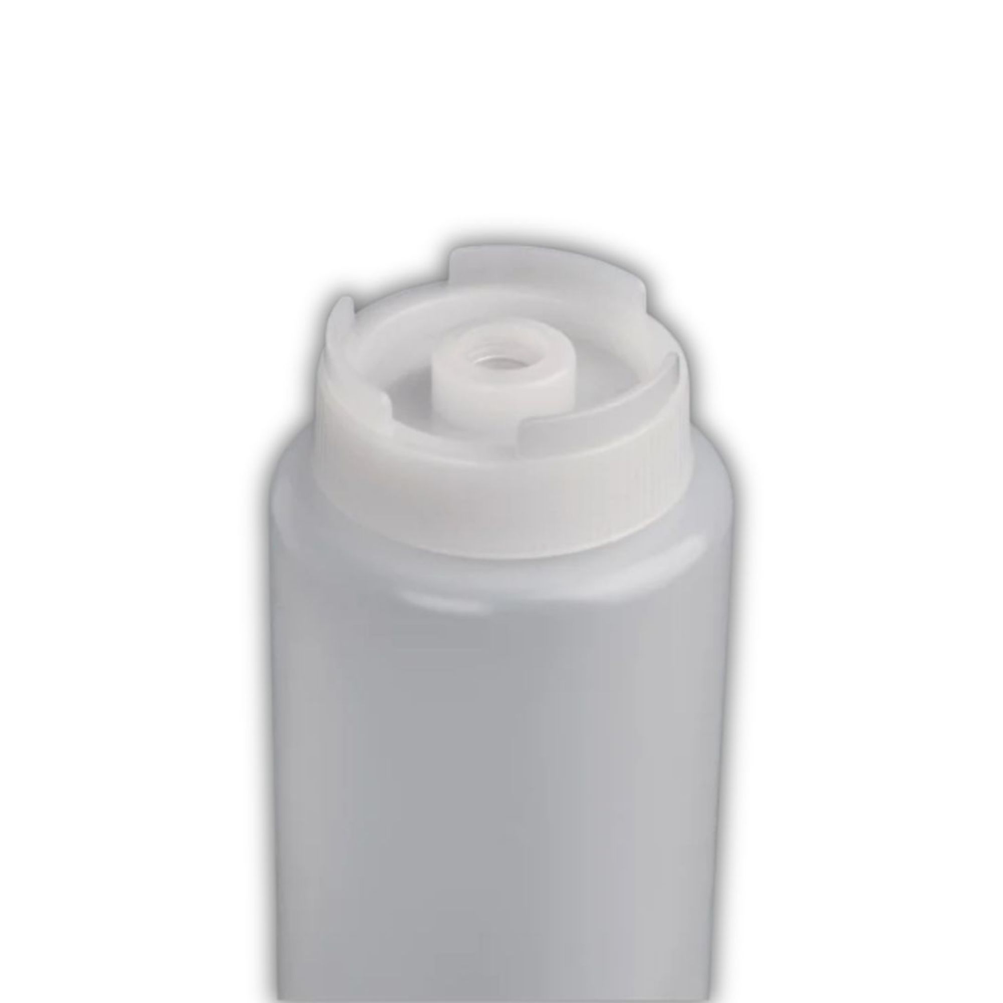 Picture of FIFO Squeeze Bottles (Portion Bottles)