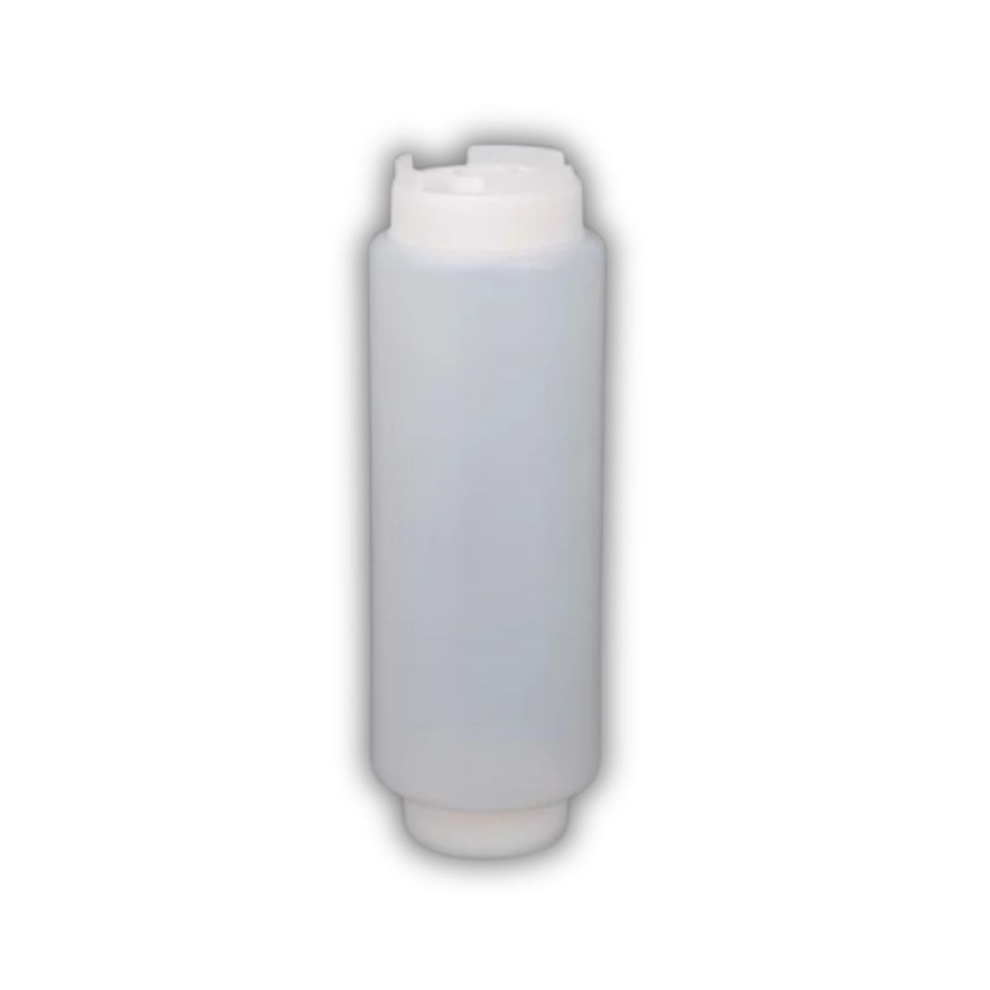 Picture of FIFO Squeeze Bottles (Portion Bottles)