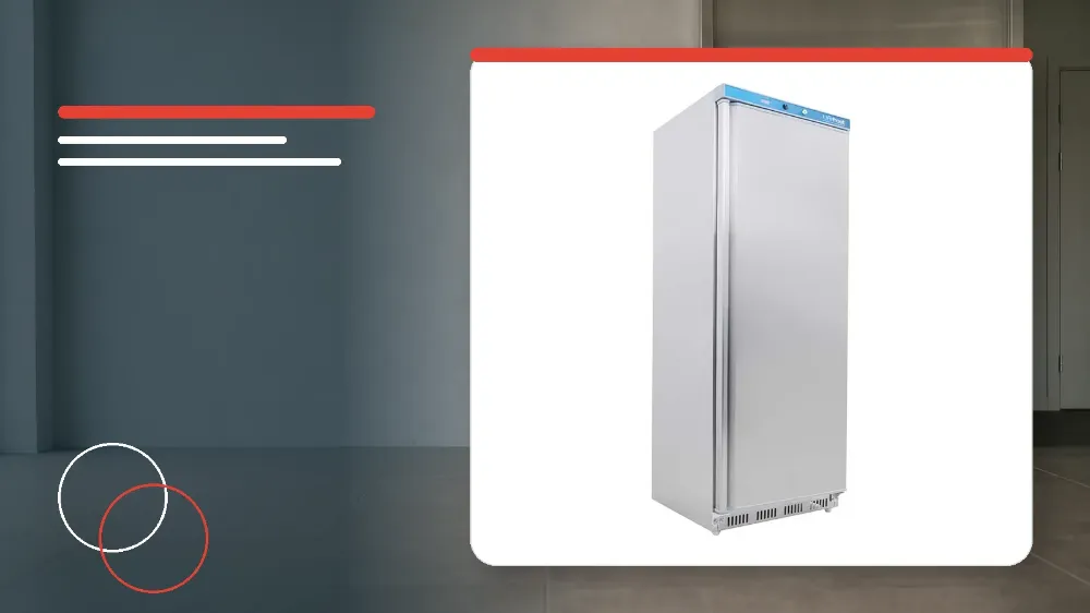 Unifrost R410SS Cleaning and Routine Maintenance Guide