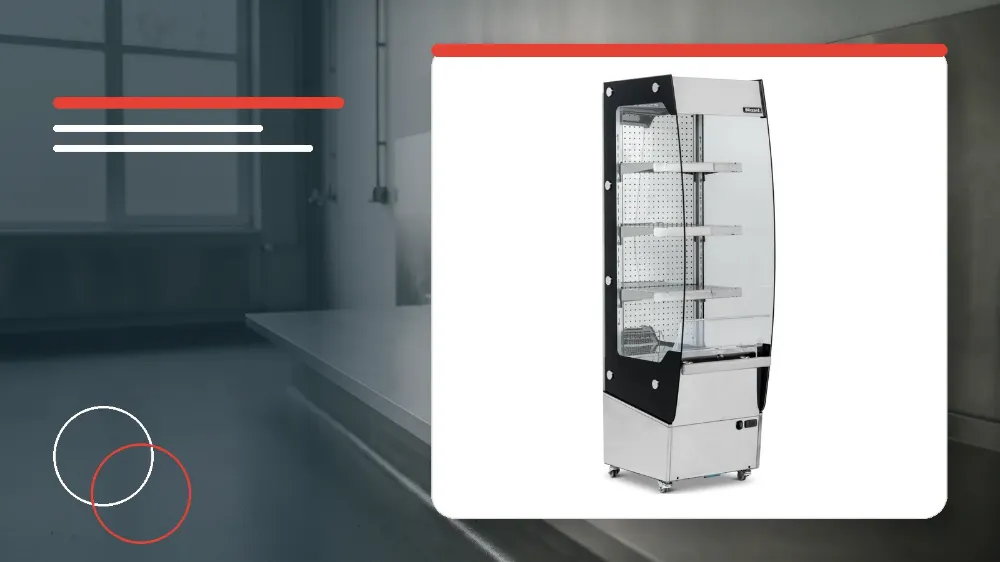 Blizzard BHD50 Slimline Heated Display Setup and Specifications Explainer
