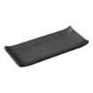 Picture of Olympia Kristallon Fusion Rectangular Small Plates 225mm (6 Pack)