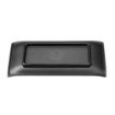 Picture of Olympia Kristallon Fusion Rectangular Small Plates 225mm (6 Pack)