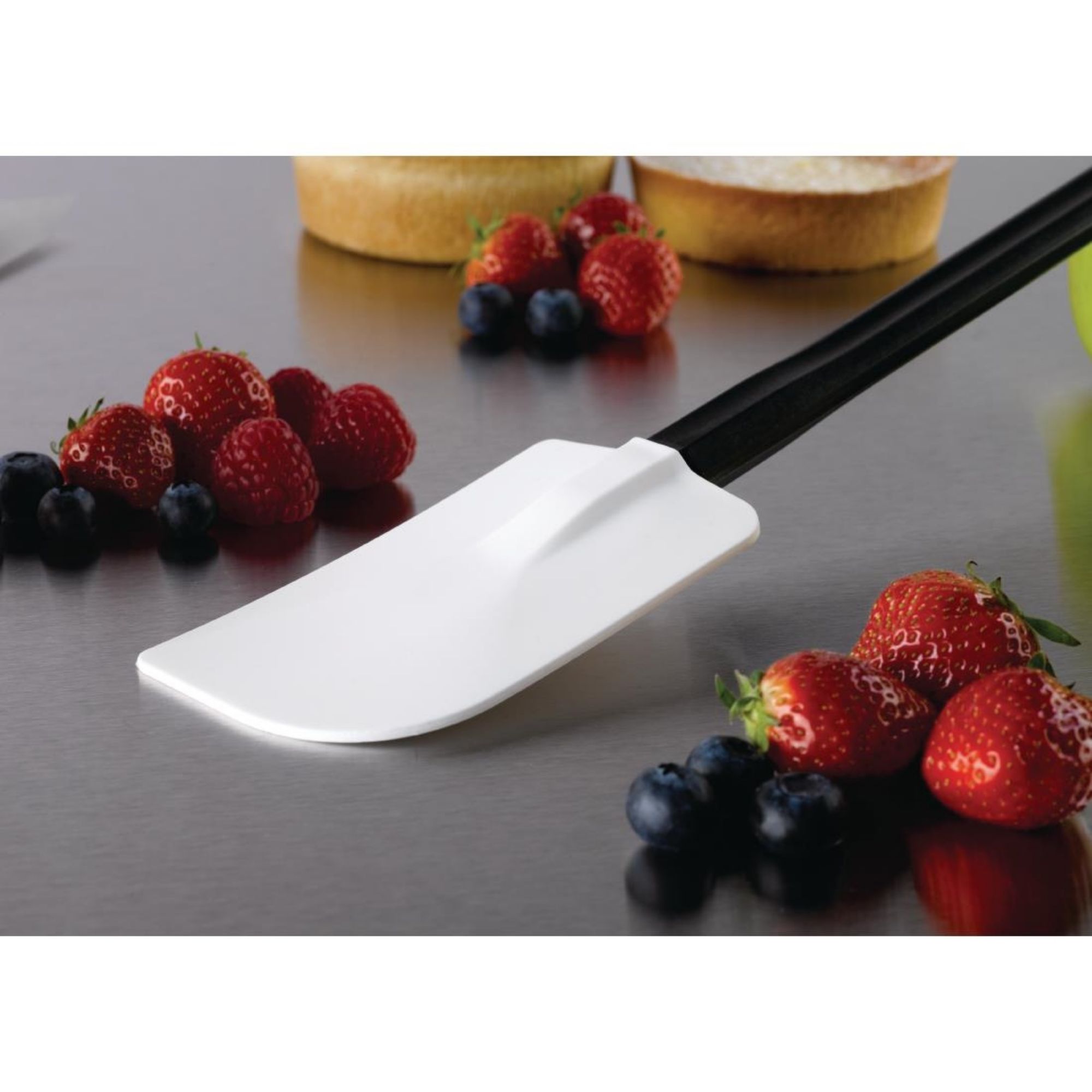 Picture of Matfer Bourgeat Elveo Exoglass Spatula 45cm