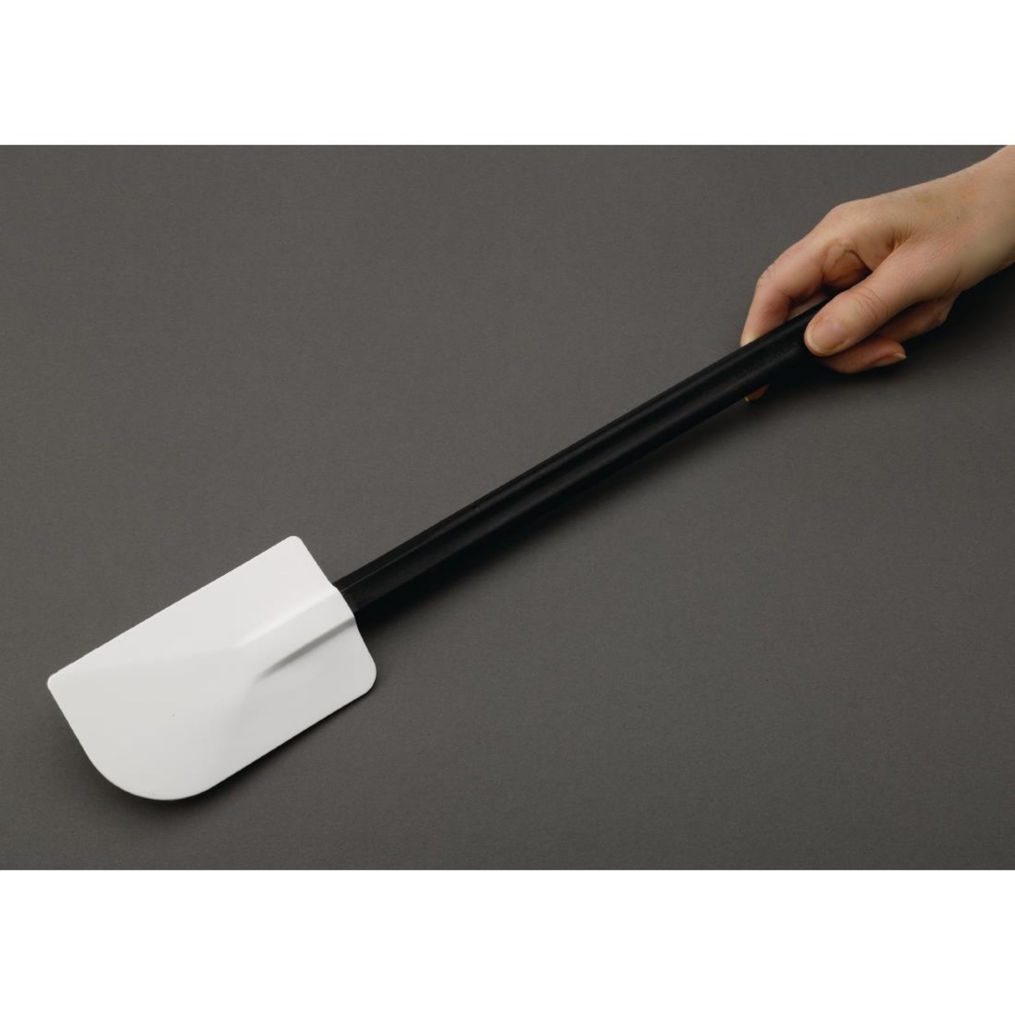 Picture of Matfer Bourgeat Elveo Exoglass Spatula 45cm