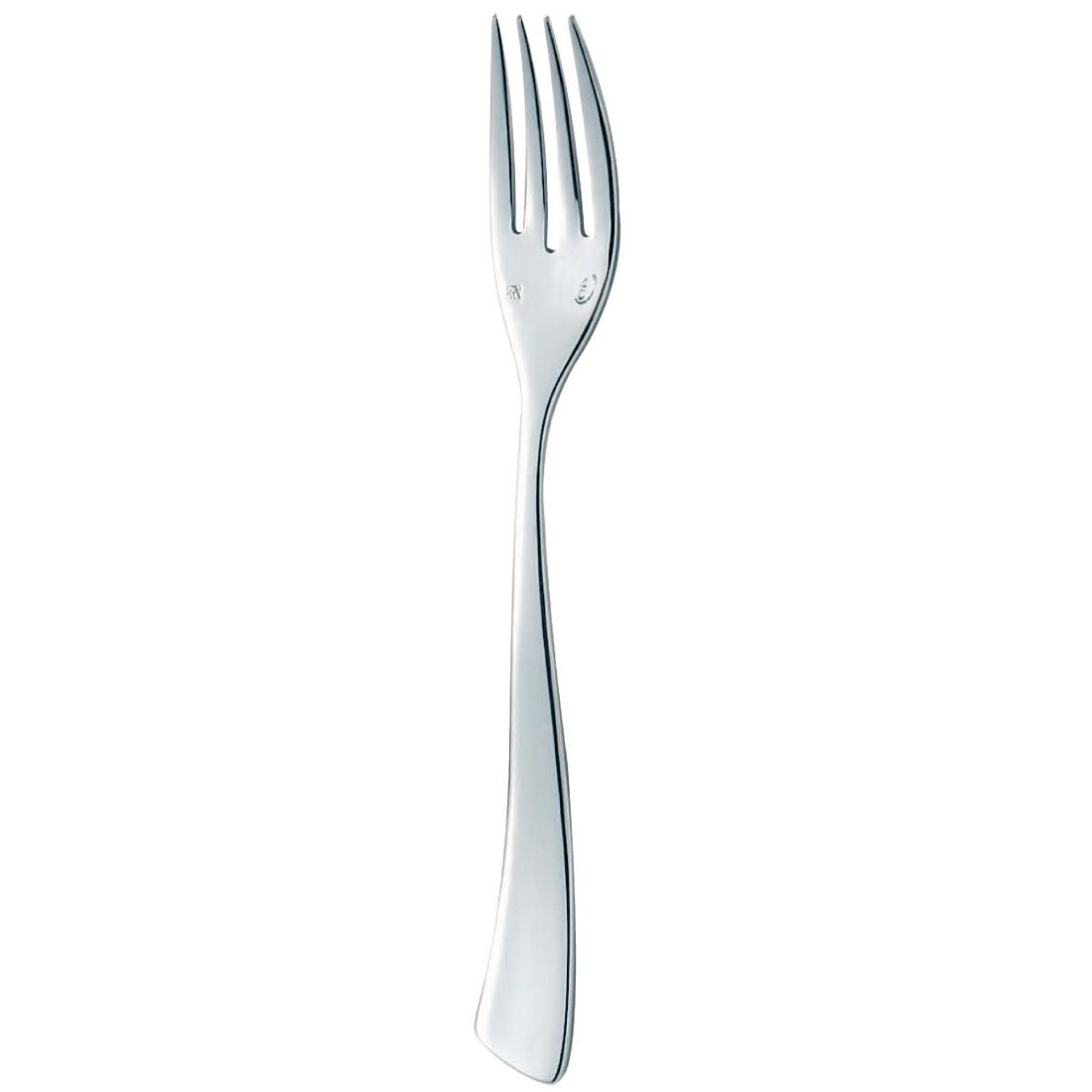 Picture of Chef & Sommelier Ezzo Lunch Cake Fork (12 Pack)