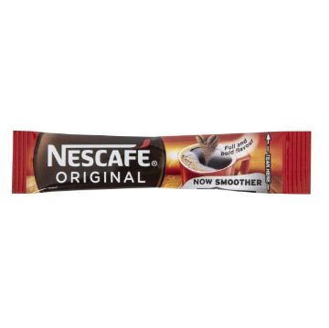 Picture of Nescafe Coffee Original Stick (200 pack)