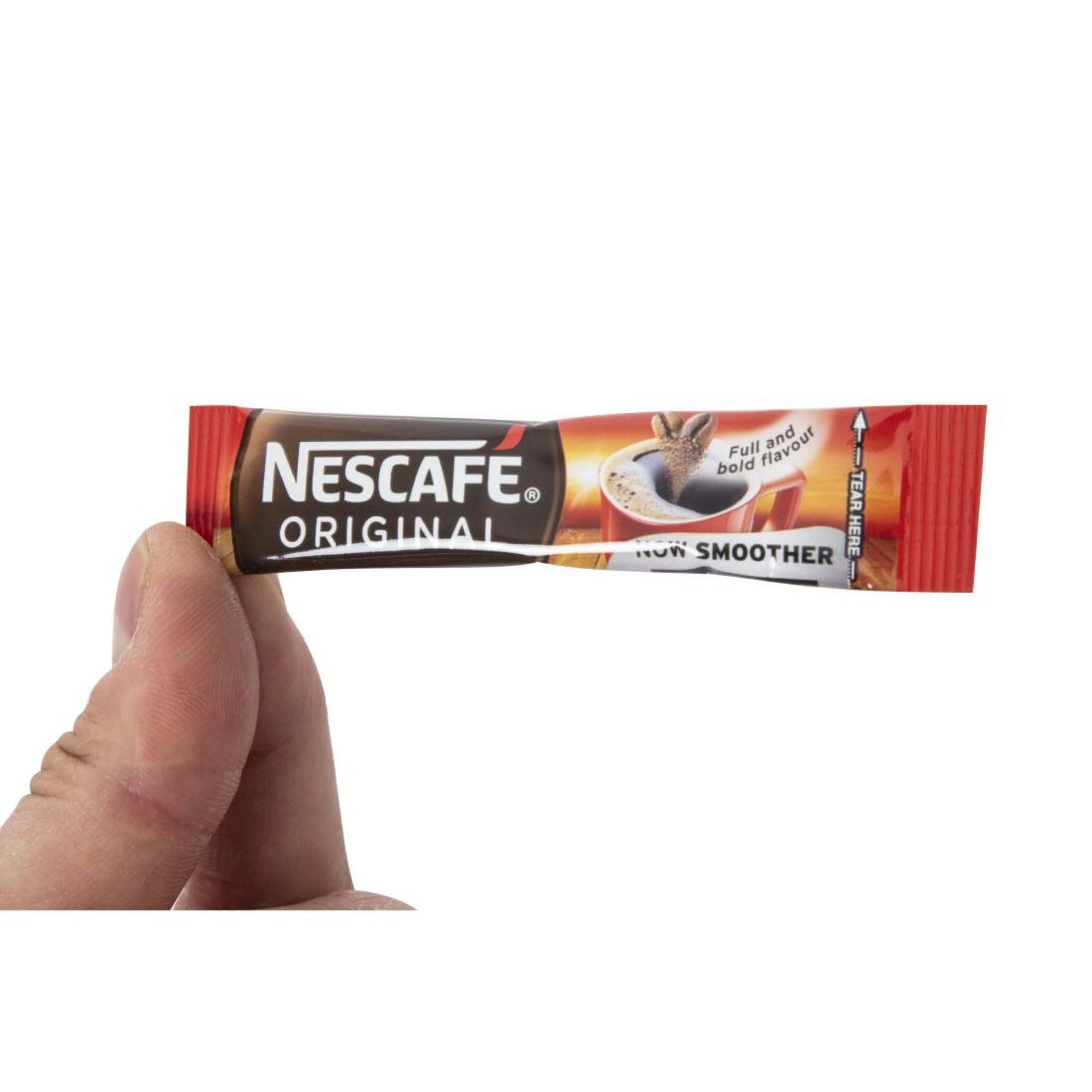 Picture of Nescafe Coffee Original Stick (200 pack)