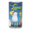 Picture of Coco Lopez Cream of Coconut Cocktail Mix