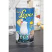 Picture of Coco Lopez Cream of Coconut Cocktail Mix