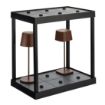 Picture of Utopia Premium Multiple Contact Charging Shelf (3 Pack)