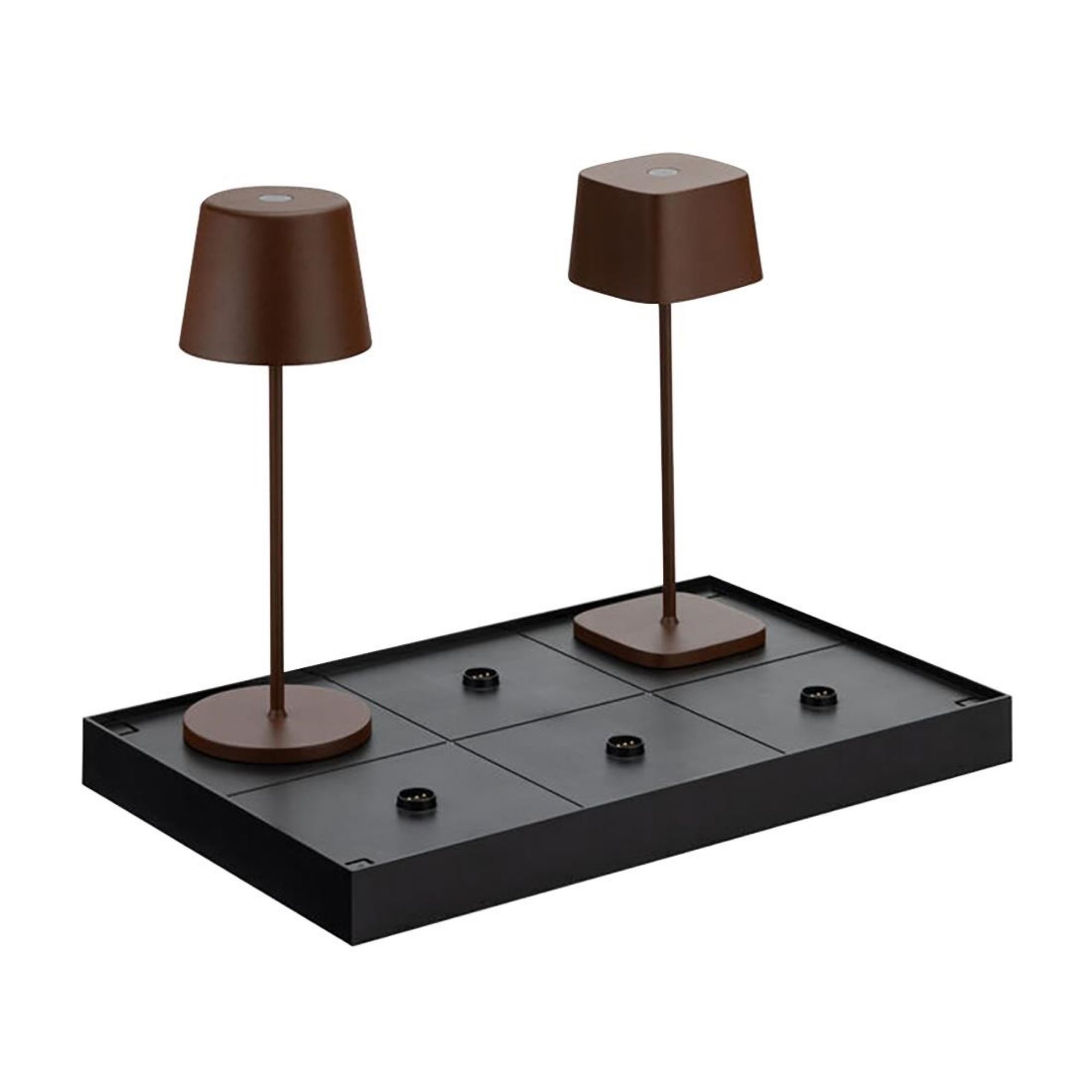 Picture of Utopia Premium Multiple Contact Charging Shelf (3 Pack)