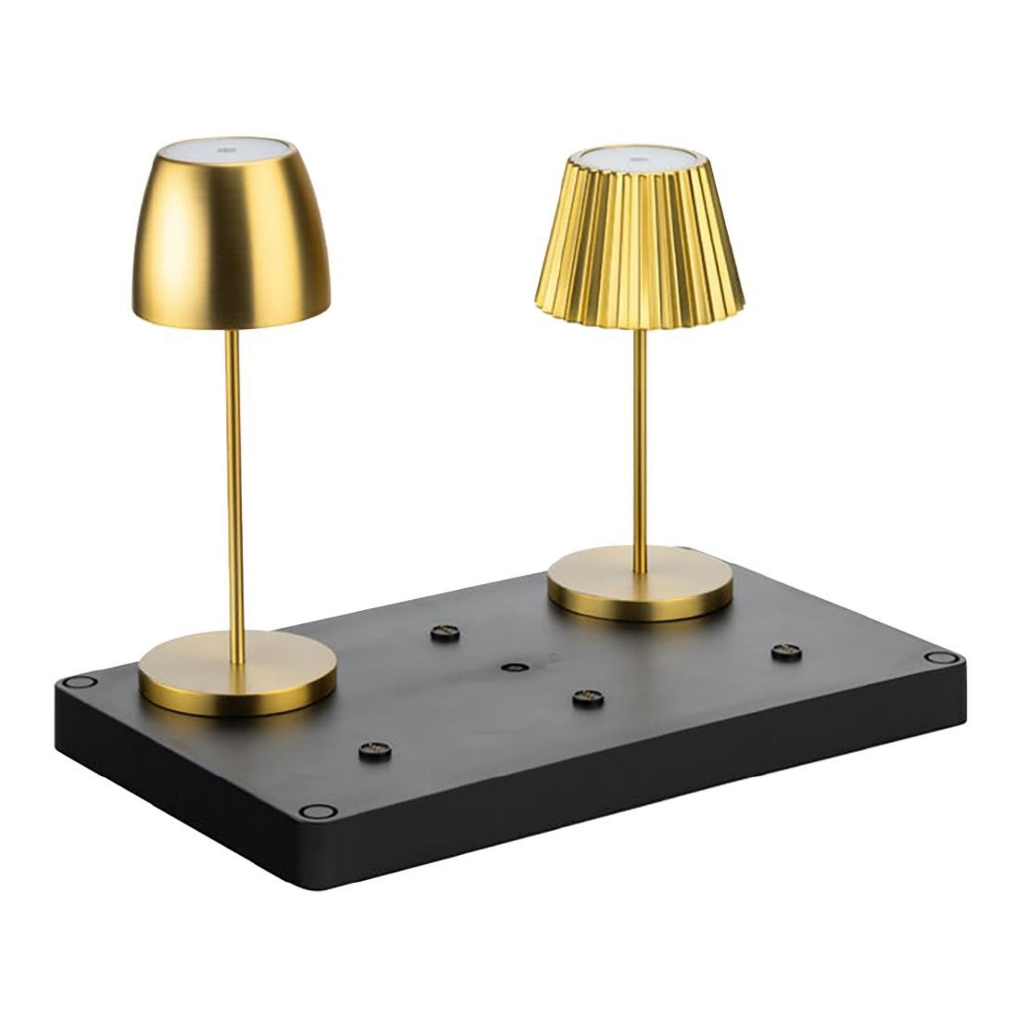 Picture of Utopia Standard Multiple Contact Charging Shelf (3 Pack)