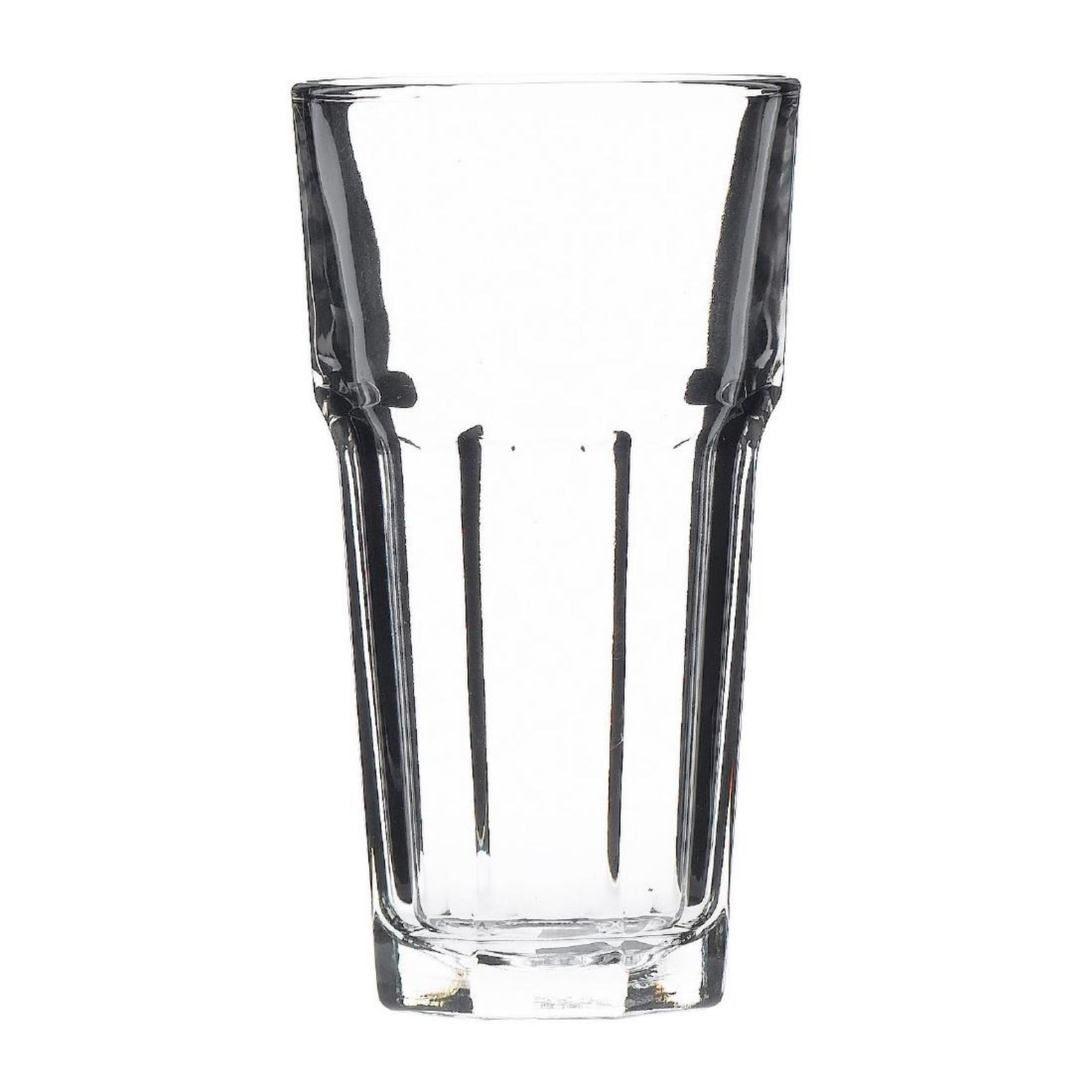 Picture of Onis Gibraltar Original Tall Cooler Glasses 470ml (12 Pack)