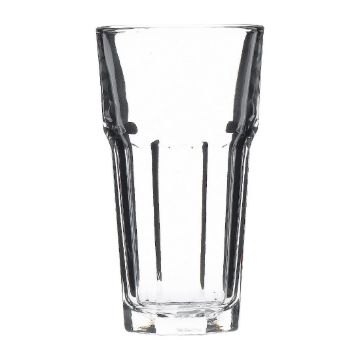 Picture of Onis Gibraltar Original Tall Cooler Glasses 470ml (12 Pack)