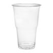 Picture of Vegware PLA Pint to Brim Cup UKCA/UKNI/CE-marked 96-Series (1000 Pack)