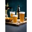 Picture of Vegware PLA Half Pint to Brim Cup UKCA/UKNI/CE-marked (2100 Pack)