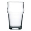 Picture of Arcoroc Nonic Beer Glasses 295ml CE Marked (24 Pack)