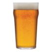 Picture of Arcoroc Nonic Pint Glasses 570ml CE Marked (24 Pack)