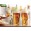 Picture of Arcoroc Nonic Pint Glasses 570ml CE Marked (24 Pack)