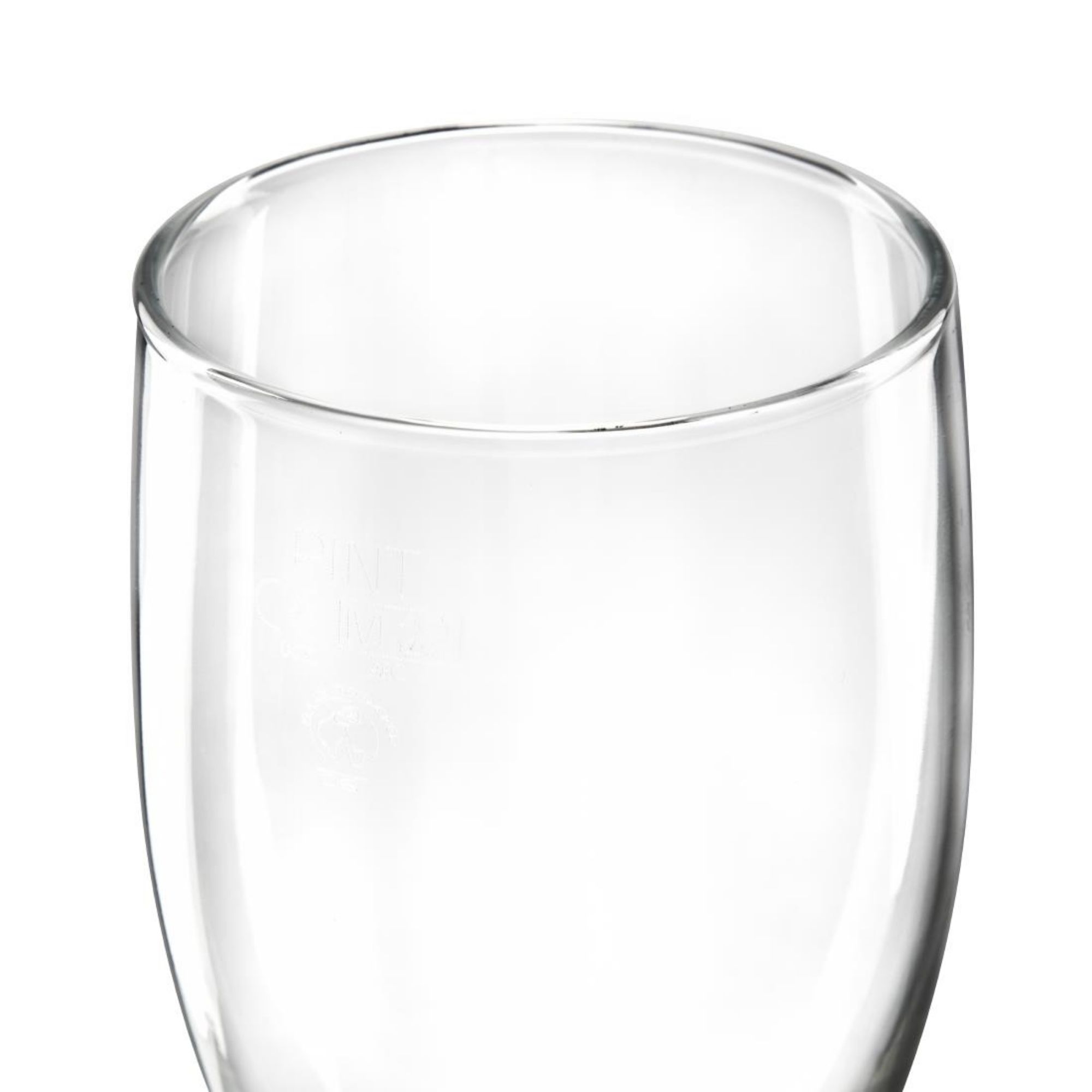 Picture of Arcoroc Tulip Beer Glasses 570ml CE Marked (24 Pack)