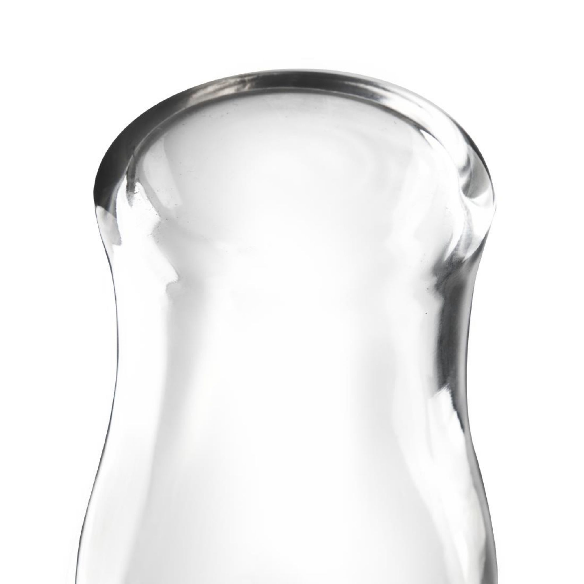 Picture of Arcoroc Tulip Beer Glasses 570ml CE Marked (24 Pack)
