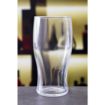 Picture of Arcoroc Tulip Beer Glasses 570ml CE Marked (24 Pack)